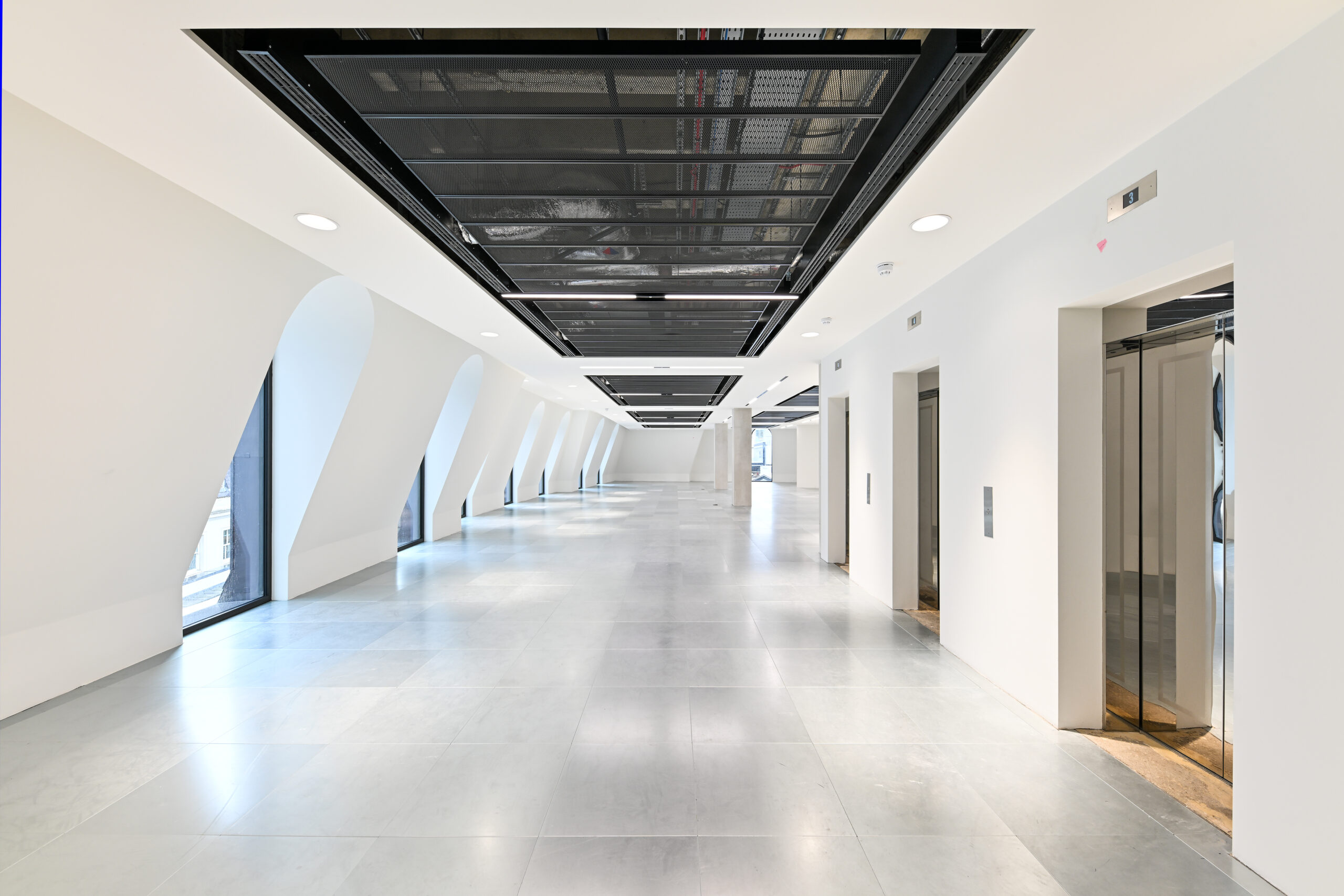 160 OBS 1 (6th floor)